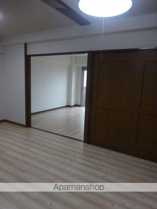 ニューハイツ光陽Ｂ棟[3DK/57.06m2]のリビング・居間