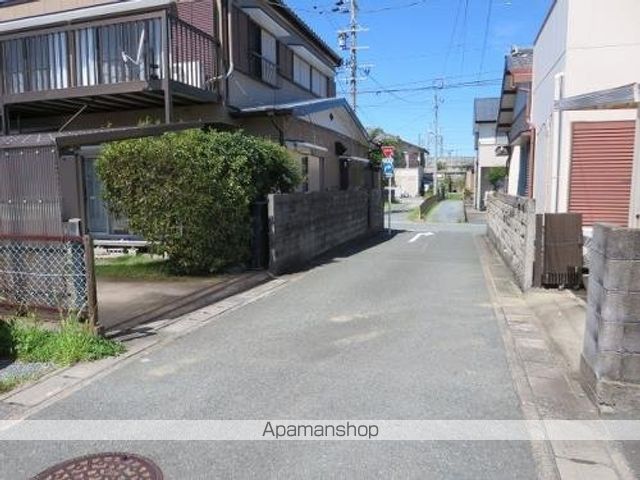 ミニヨンピエース 102 ｜ 静岡県浜松市中央区増楽町1791-1（賃貸アパート1K・1階・27.18㎡） その16