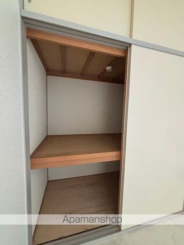 第2大興ビルの内装写真