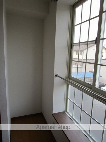 オーブリーヒキノAのその他写真
