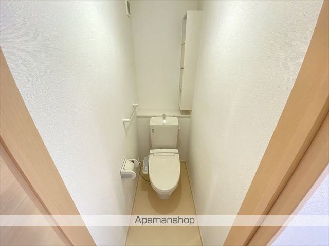 AGAINの内装写真