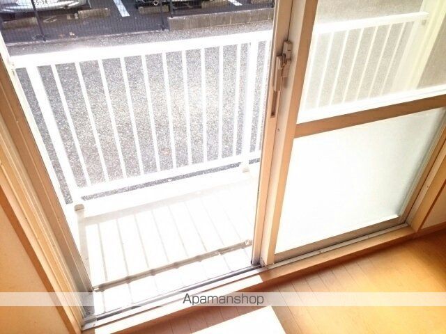 グリーンヒルズ大澤Bの内装写真
