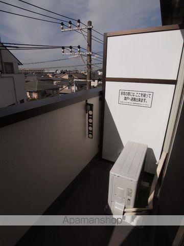 リンクスクエア船橋の内装写真