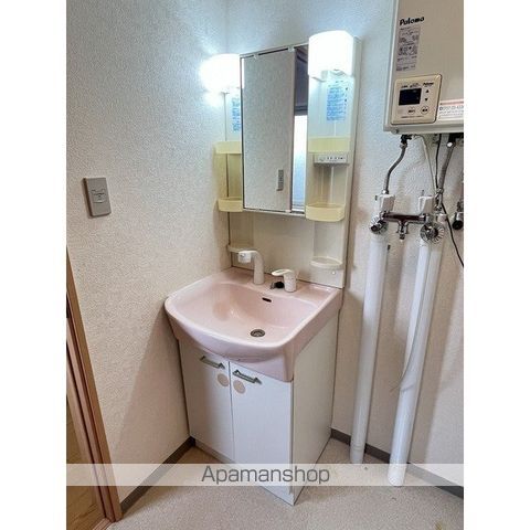 スイングラピュタの内装写真