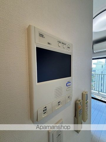 S−FORT鶴見中央の内装写真