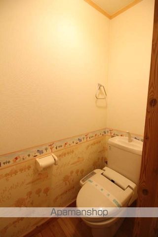 WOOD611の内装写真