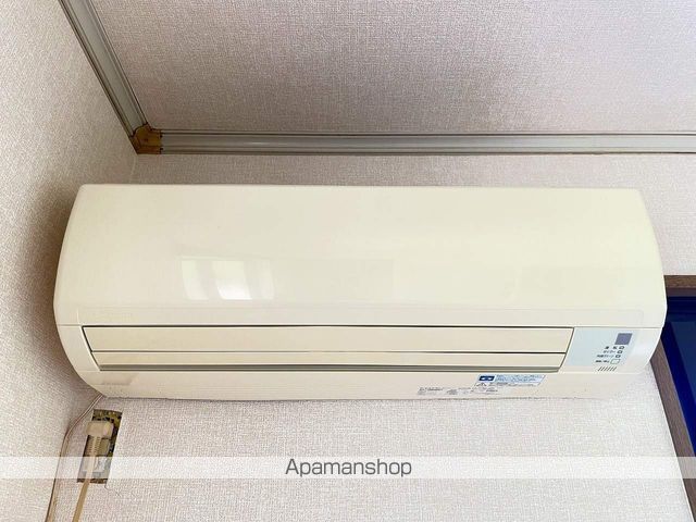 セジュールUの内装写真