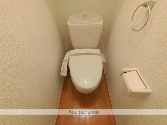 レオパレスひらかたの内装写真