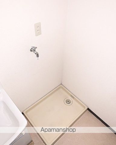 メゾン大和田の内装写真