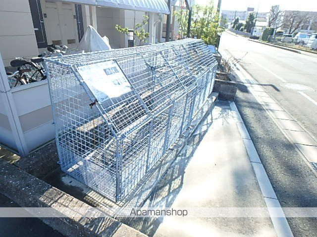 ONE PIECEの外観写真