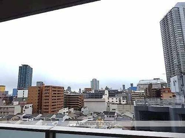 ジオ天六ツインタワーズWEST棟の内装写真