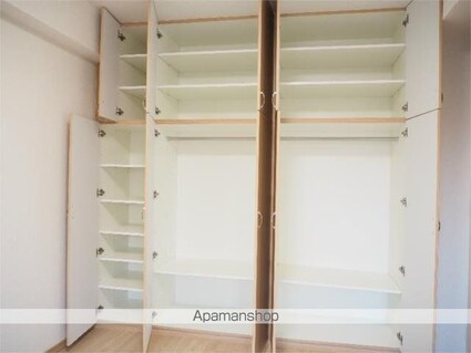 東京都墨田区立花３丁目[2DK/41.44m2]の内装2