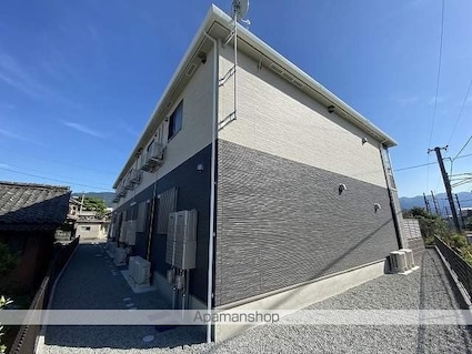 エンターレ妻鳥[1LDK/43.35m2]の外観3