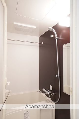 メインステージ入谷IVの内装写真