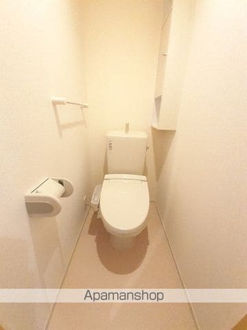 ブリリオの内装写真