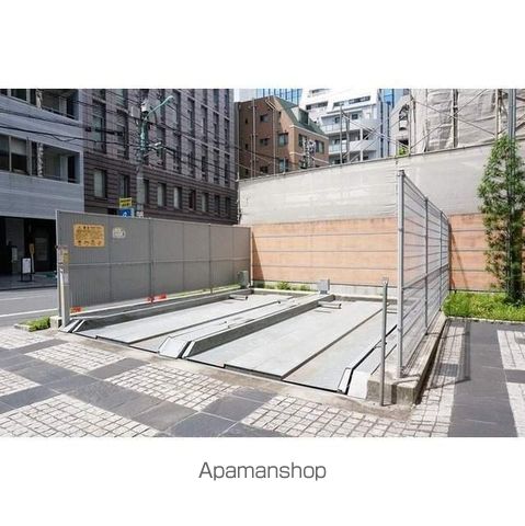 スタイリオ恵比寿SKYの玄関写真