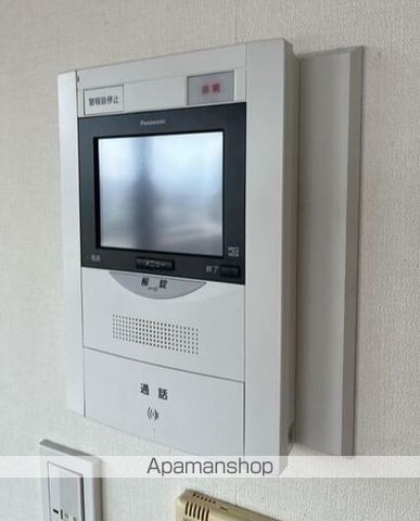 エイルマンション城崎の内装写真