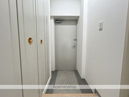 ＷＡＫＯ　Ｉｌｅ　ＢＬａｎｃｈｅ[1R/27.27m2]の玄関