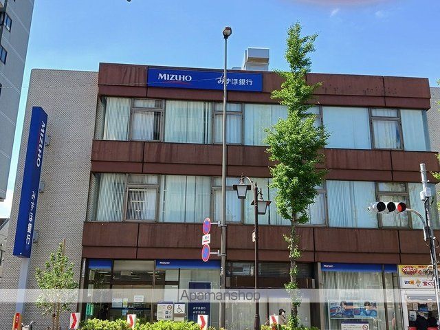 リッシュ メゾンの周辺写真