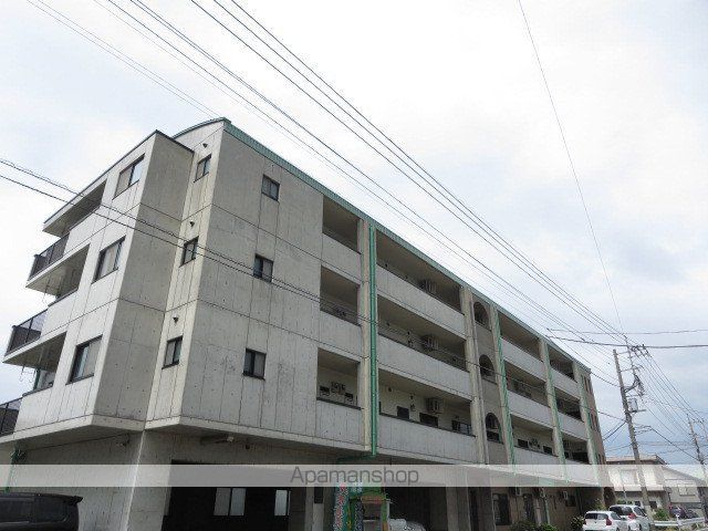 アーバンハイツ884ーIIの外観写真