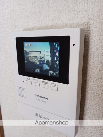 シェーネスハウゼの内装写真