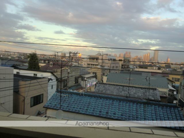 フェニックス代田橋NORTHの周辺写真
