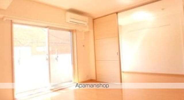 ヴォーガコルテ西馬込アジールコートの内装写真
