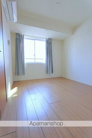 グランドメゾン百道浜オーシャン&フォレストの内装写真