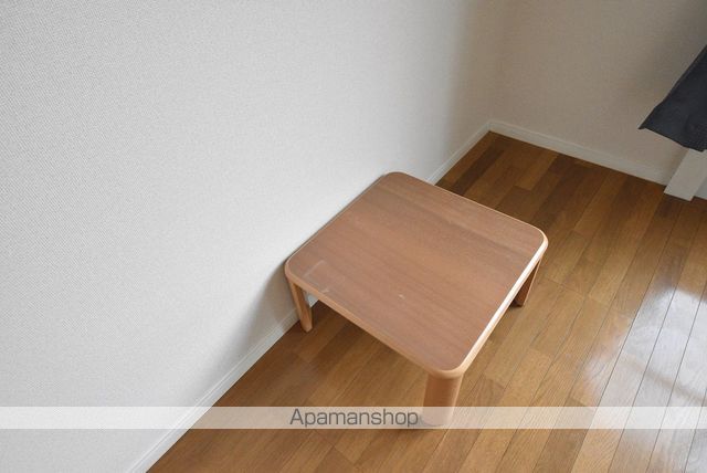 レオパレス上野西の内装写真