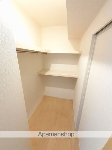 レジデンスせど川Bの内装写真