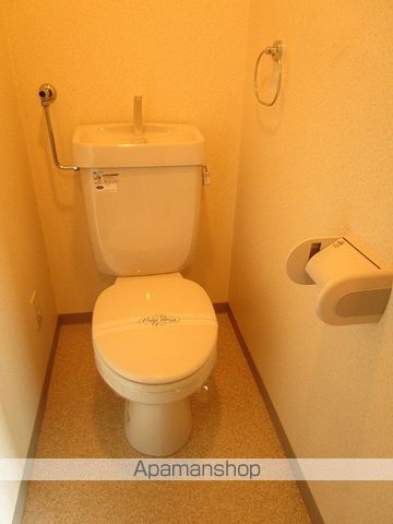 ヴェルパルク8.2の内装写真