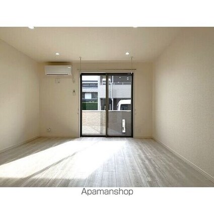 クロッシア御代田Ａ[1K/30.01m2]のリビング・居間