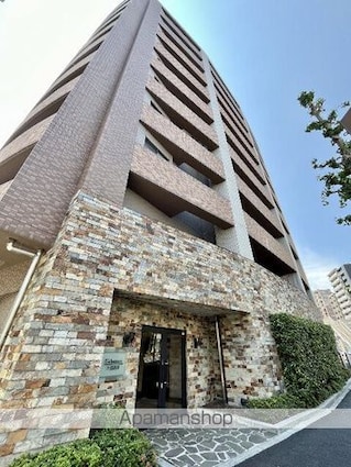 アーバネックス戸越銀座[1LDK/40.14m2]の外観