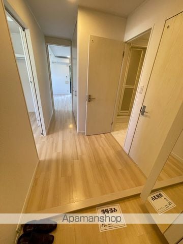 パークサイド杉山の内装写真