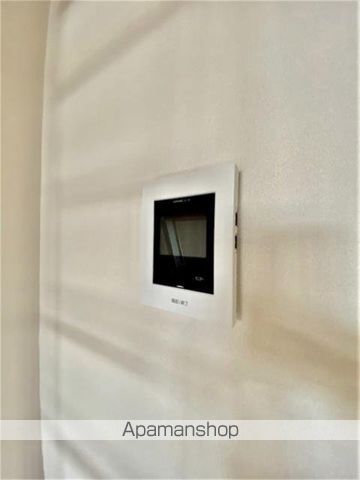 カーサ ベルデの内装写真