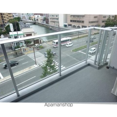 ラクレイス西新レジデンシャルタワーのその他写真