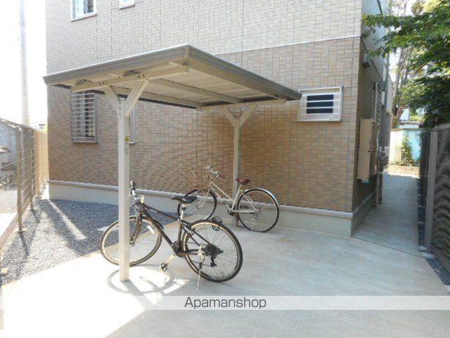 シャルマンのその他写真