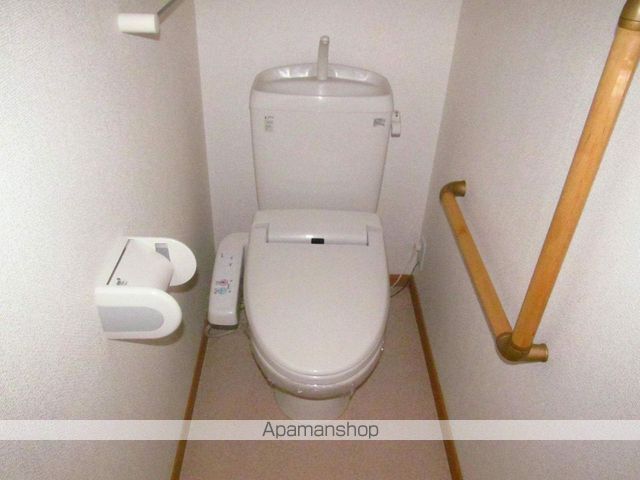 アンジュの内装写真