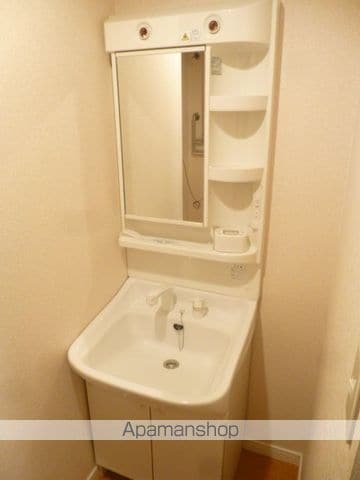 ボヌール厚別弐番館の内装写真