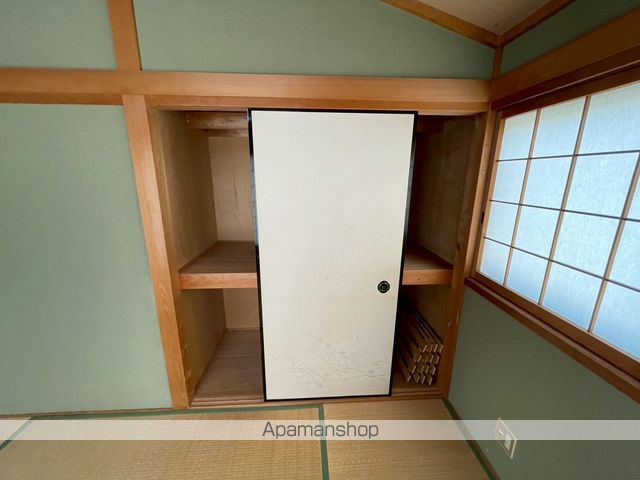 城陽市寺田宮ノ谷11-201貸家の内装写真