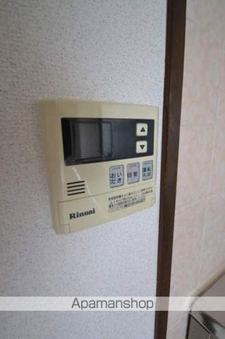 レジデンス泉の内装写真