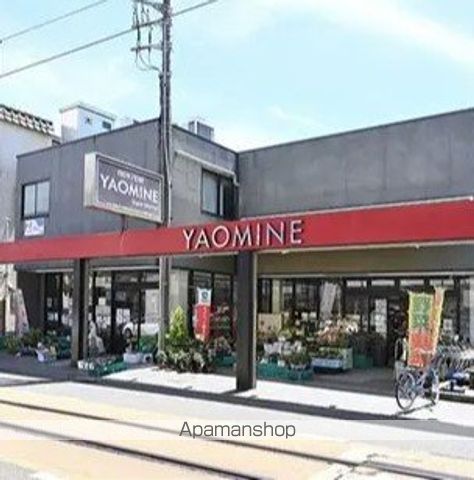 江ノ島電鉄 腰越駅 徒歩4分 3階建 新築の周辺写真