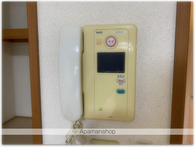 ドミール江戸堀の内装写真