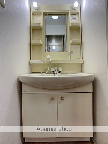 ディアスUIIIの内装写真