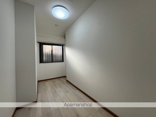 フラット新屋敷の内装写真