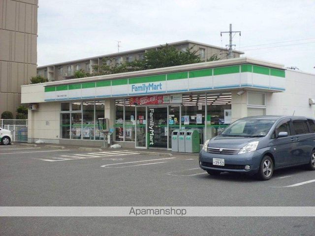 ビレッジハウス愛生1号棟の周辺写真