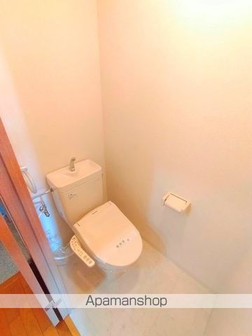 KHKコート西野田の内装写真