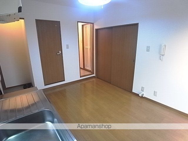 フルール春日の内装写真