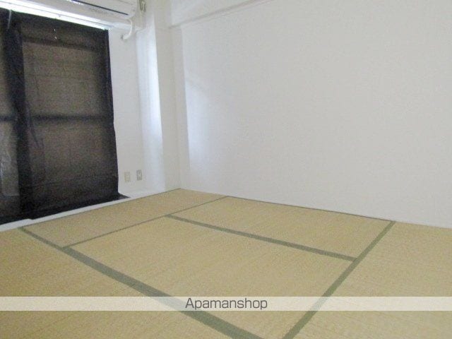 ビレッジハウス埴生2号棟の内装写真