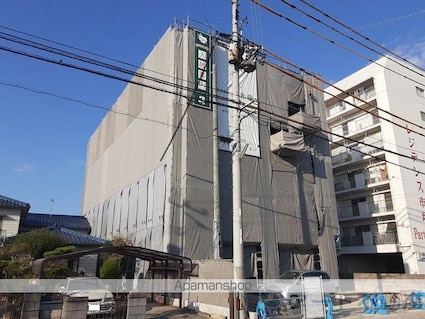 リヴェールマノワール[2LDK/63.05m2]の外観5